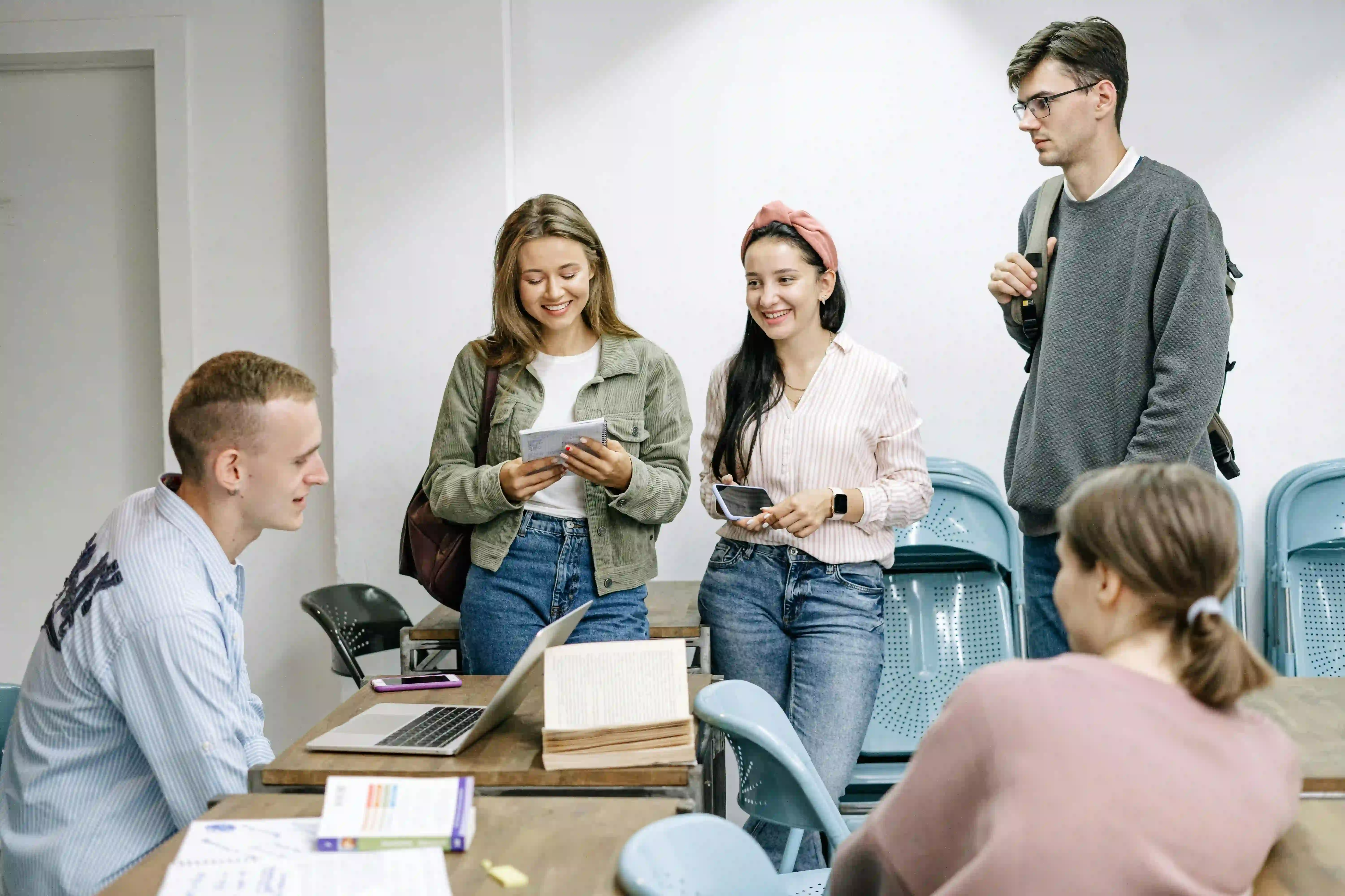 Becas Universitarias