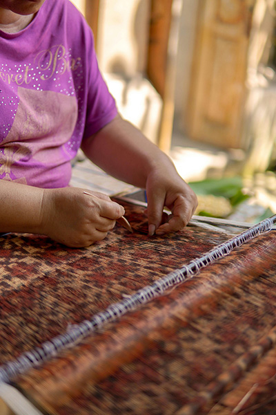 Taller de Costura Solidaria
