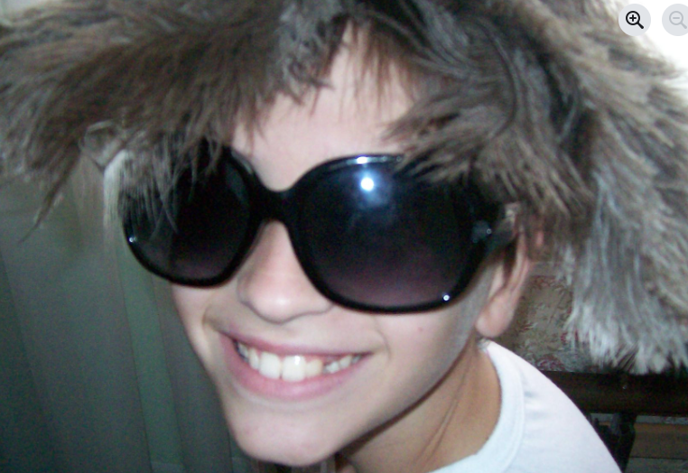 Alexis Julian Sklate