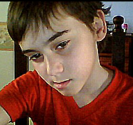 Martin Tomas Alvarez